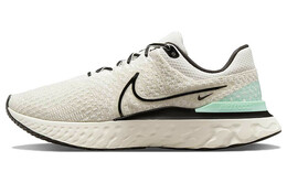 Мужские беговые кроссовки Nike React Infinity Run Flyknit 3 dh5392-004