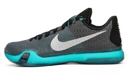 Мужские баскетбольные кроссовки Nike Kobe 10 745334-002