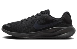 Nike REVOLUTION 7 Кроссовки Мужчины, Black fb2207-005 | black