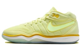 Мужские баскетбольные кроссовки Nike GT Hustle 2, Yellow dj9405-302 | yellow