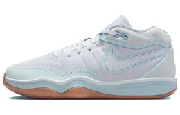 Мужские баскетбольные кроссовки Nike Air Zoom GT Hustle, Turquoise dj9405-006 | turquoise