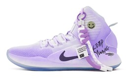 Мужские баскетбольные кроссовки Nike Hyperdunk X, Purple ao7890-101(team63-霓虹紫渐变) | purple
