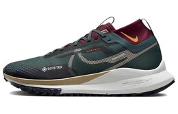 Кроссовки Nike Pegasus Trail 4 Мужчины, Dark Green dj7926-302 | dark green