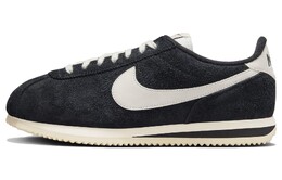 Nike Cortez Кроссовки для женщин, Black/White fj2530-001 | black/white