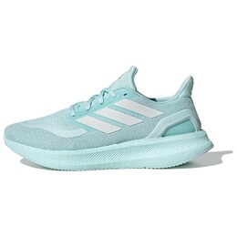 Кроссовки Pureboost Running Unisex Low-top Cyan Adidas jh7261 | light bluish green