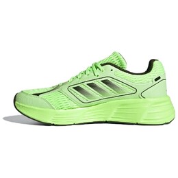 Кроссовки Galaxy Star M мужские низкие зеленые Adidas ie8156 | neutral olive/medium olive/light bone/black