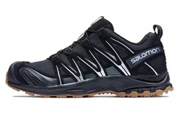 Кроссовки Salomon Outdoor Unisex 472433, черный