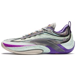 Баскетбольные кроссовки InstAntaneous 1 для мужчин с низким верхом, цвет Ice Cool Blue/Desert Grey/Black 912421111q-3 | ice cool blue/desert gray/black