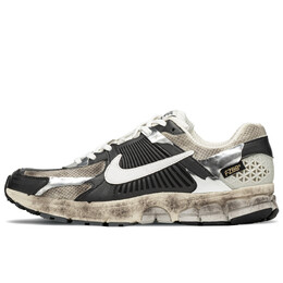 Кроссовки Air Zoom Vomero 5 унисекс с низким верхом, черные/коричневые Nike hf0731-007(teama-黑喷) | black/brown