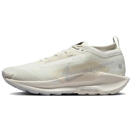 Кроссовки Nike React Pegasus Trail 5 Gore-Tex White Photon Dust, бежевый fq0908-101 | beige