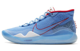 Баскетбольные кроссовки унисекс Nike KD 12 cd4979-900