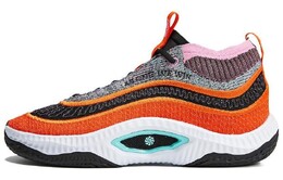 Баскетбольные кроссовки унисекс Nike Cosmic Unity 3 dv2770-001