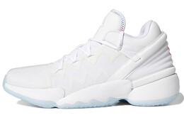 Мужские баскетбольные кроссовки Adidas DON Issue #2 fz1438