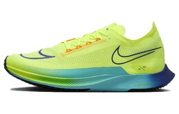 Кроссовки ZoomX Streakfly Volt Nike, цвет Yellow Blue dj6566-700 | yellow blue