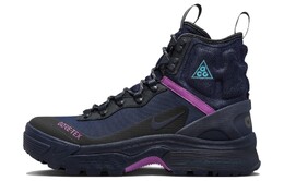 Мужские походные кроссовки Nike ACG, Navy dd2858-401 | navy