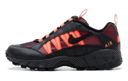 Nike Air Humara Кроссовки Мужчины, Scar Black/Brown fj7109-001 | scar black/brown