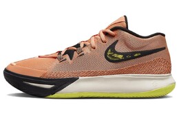 Кроссовки Nike Kyrie Flytrap 6, оранжевый/черный dm1125-800