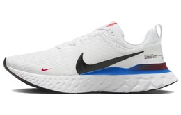 Кроссовки Nike React Infinity Run Flyknit 3 мужские fj3994-100
