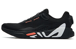 Женские беговые кроссовки Fila Heritage-Fht a12w132103fbk