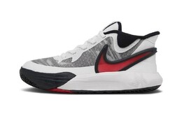 Детские баскетбольные кроссовки Nike Kyrie 8 PS, Dark Team Red/Summit White/Team White/Black dq8077-100 | dark team red/summit white/team white/black