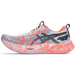 Кроссовки мужские Asics Noosa Tri 16, красные/синие 1011b872-100 | red/blue