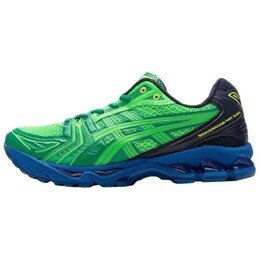 Кроссовки Field Trip Recordings X Asics Gel-Kayano 14, зеленый 1203a620-300 | green