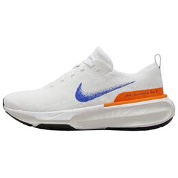 Кроссовки Nike ZoomX Invincible Run 3 FP Blueprint Pack, белый hj6653-900 | white/cosmic clay/dusty cactus