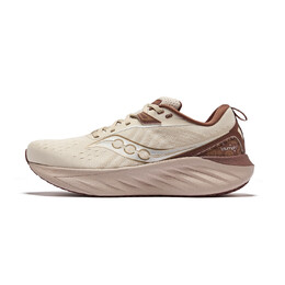 Кроссовки TRIUMPH 22 унисекс с низким верхом Kaki Brown Saucony s20964-500 | carnegie brown