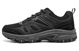 Кроссовки для походов Lifestyle Men Low-top Black Skechers 237379-bkcc | black
