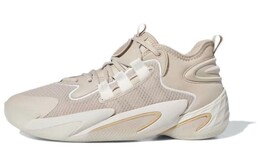 Кроссовки Adidas BYW Select 'Wonder Beige', бежевый ie9307 | beige