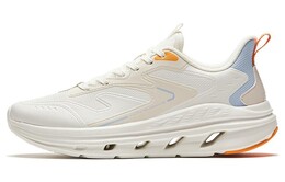 Кроссовки женские с низким верхом белого цвета Anta 922345578-6 | white/orange