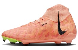 Женские футбольные кроссовки Nike Phantom Luna Elite, цвет orange fn8507-800 | 橘红色
