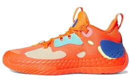 Мужские баскетбольные кроссовки Adidas Harden Vol.5 h68684