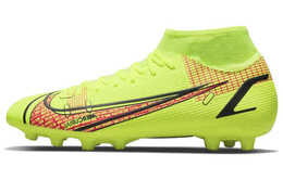 Мужские футбольные кроссовки Nike Mercurial Superfly 8 cv0949-760