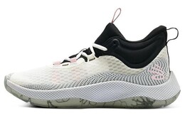 Баскетбольные кроссовки унисекс Under Armour Hovr Splash 1 3025370-100