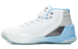 Мужские баскетбольные кроссовки Under Armour Curry 3 1269279-106