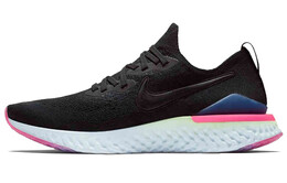Кроссовки унисекс Nike Epic React Flyknit 2 bq8928-003