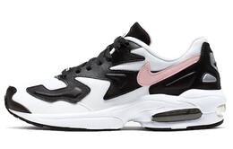 Легкие беговые кроссовки Nike Air Max 2 женские ao3195-101