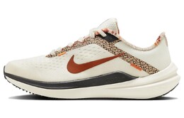 Nike Air Winflo 10 Кроссовки женские, Orange fd6616-800 | orange