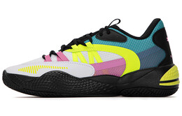 Мужские баскетбольные кроссовки Puma Court Rider 2.0 376877-01