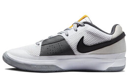 Мужские баскетбольные кроссовки Nike Ja 1 dr8786-100(team80-男款北斗星)