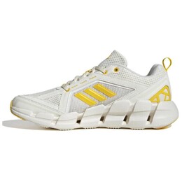 Кроссовки женские с низким верхом белые/желтые Adidas jh9749 | white/yellow