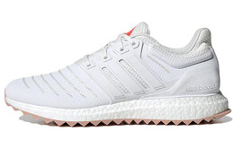 Кроссовки Adidas Ultra Boost DNA 22 Non Dyed Bright Red gx6848