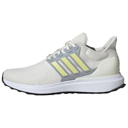 Кроссовки женские UBOUNCE DNA с низким верхом, белые/серые Adidas ie8957 | white/gray