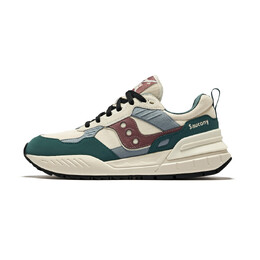 Кроссовки для бега Shadow 5000 унисекс с низким верхом Milan Red Saucony s79047-1 | milan red