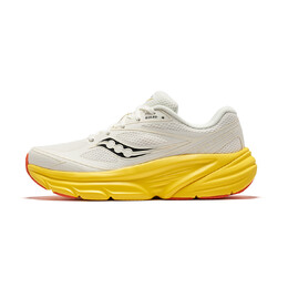 Кроссовки мужские низкие бежевые/черные Saucony s28238-3 | beige/black