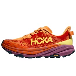 Кроссовки мужские с низким верхом Hoka One One 1147791-srbt | orange