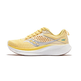 Кроссовки женские с низким верхом желтые Saucony s10924-230 | yellow