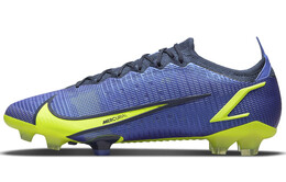 Футбольные кроссовки Nike Mercurial Vapor 14 унисекс cq7635-574