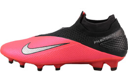 Футбольные кроссовки Nike Phantom Vision унисекс cd4161-606
